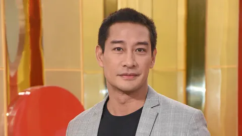 "ป้อง" ข้ามช่องมาทำ "เศรษฐีป้ายแดง" มี "กรรชัย" เป็นไอดอล