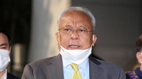 "สุเทพ" โพสต์หลังคำพิพากษาจำคุก ยันยึดมั่นในอุดมการณ์ ไม่เปลี่ยนแปลง