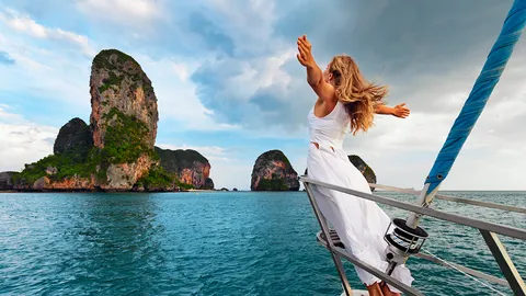 ททท.เปิดผลสำรวจท่องเที่ยว ผู้ดีอังกฤษ 6 ล้านคนพร้อมยกทัพมาเมืองไทย