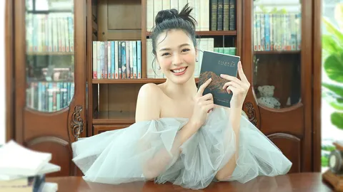 รู้จัก "กานต์ เมณิษา" หรือ "น้ำริน" สาวหน้าหวานแห่ง "ทะเลลวง" ตัวจริงสุดห้าว