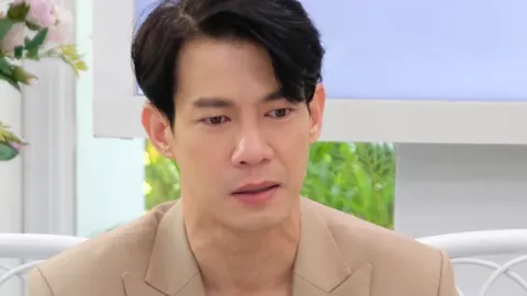 ณัฏฐ์ เทพหัสดิน สารภาพเคยมีแฟนพร้อมกัน 3 คน หวงแรงถึงขั้นทำร้ายร่างกาย