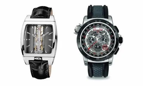 เสน่ห์อันทรงคุณค่าแห่งศิลปะเรือนเวลา