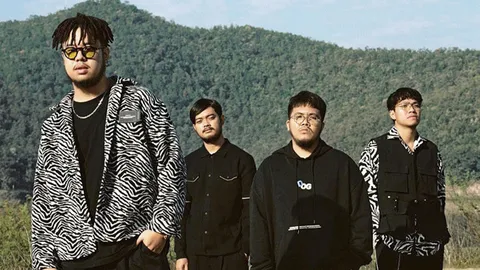 วง “เย็นเต็ด” แฮปปี้ “หินหยด ลงน้ำ” ปัง กระแสแรง ถูกใจแฟนเพลงสายคลั่งรัก