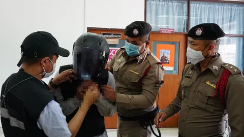 จับลุงเขยวัย 60 ข่มขืนหลานสาวเมียวัย 12 ปี จนท้อง อึ้งบังคับกินยาขับด้วย