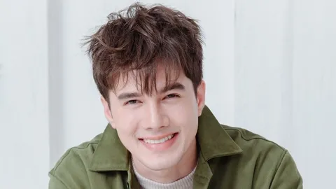 "มิกค์" ยิ้มแก้มปริ หลังเรตติ้ง "ทะเลลวง" พุ่งปรี๊ดตามความเข้มข้น ฝากแฟนละครติดตามต่อ 