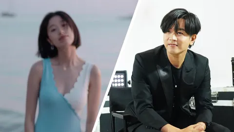 โทนี่ รับหวง แก้ว จริญญา มาก ตั้งใจถ่ายรูปชุดว่ายน้ำเบลอทั้งเซต