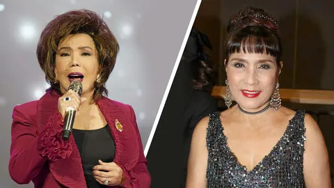 ต้อนรับ “ศิลปินแห่งชาติ” จาก “ครูปิ๊บ” ถึง “แม่เม้า”