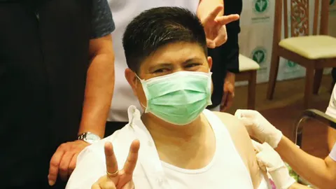 "แรมโบ้" ขอ "ม็อบเยาวชนปลดแอก" อย่าไปบ้านนายกฯ เหตุ ทำ ปชช.เดือดร้อน 