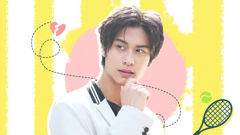 ออกัส วชิรวิชญ์ กับความฝันอยากเป็นนักกีฬาทีมชาติ แต่เจอทางตันจนพังทลาย