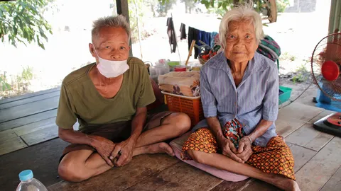 คนแพ้แห่ง “เราชนะ”