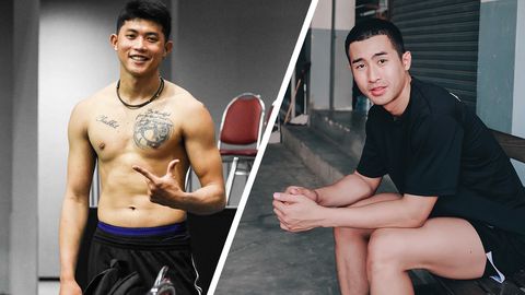 "ส่อง 10 หนุ่มหล่อ" พร้อมเปิดวาร์ป ศึกลูกยางไทยแลนด์ลีก ฤดูกาล 2020-21