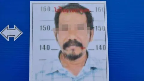 จับเดนนรก ข่มขืน ฆ่าชิงทรัพย์ นร.ม.3 ดีเอ็นเอในซอกเล็บเหยื่อ มัดตัว