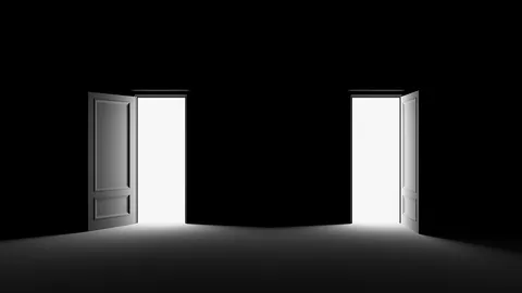 ฮวงจุ้ยประตูบ้านอับโชค 