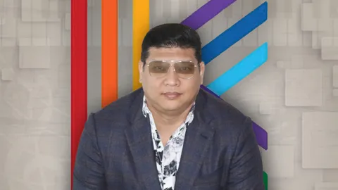 เปิดใจ โก้ วรพงษ์ ผู้บริหารข้าวสารฯ ตอบตรงๆ กลัวเจ๊งไหม ทำค่ายเพลงยุคโควิด