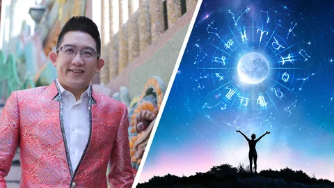 ดูดวงวันเกิด อ.คฑา ชินบัญชร เปิดคำทำนาย งาน เงิน รัก เลขเด็ด แม่นสุดที่แรก