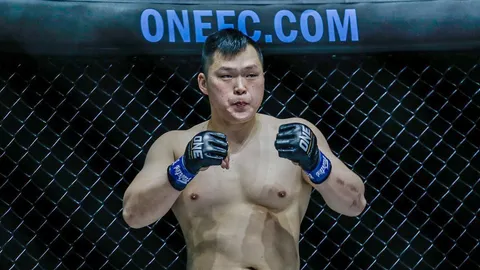 มันต่อเนื่อง 5 มีนาคมนี้ ศึก ONE: FISTS OF FURY II จัดเต็ม MMA