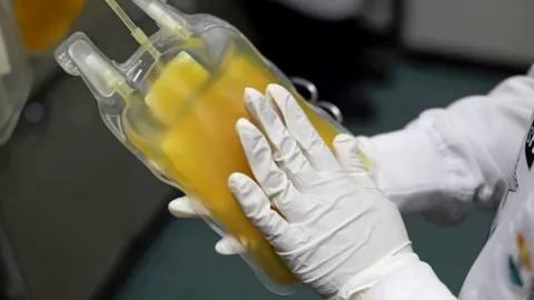 อิมมูโนโกลบูลิน กับการรักษาผู้ป่วยวิกฤติ