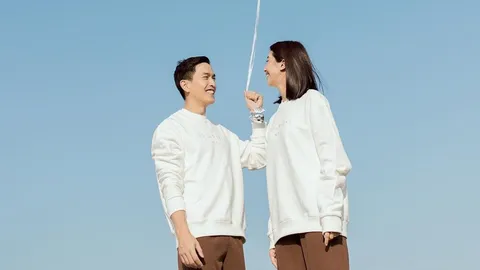 รักหวานไม่มีเปลี่ยน มิ้นต์-ภูผา ฉลองครบรอบ 9 ปี 3,285 วันที่อยู่ด้วยกัน