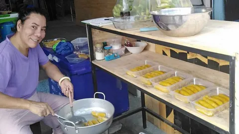 หวานซ่านทรวง