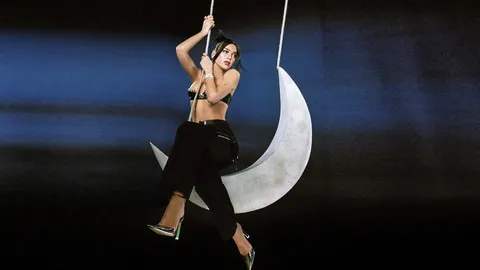 “ดัว ลิปา” ปล่อยซิงเกิล “We’re Good” เพลงบีตลื่นๆ เมโลดี้สวยๆ