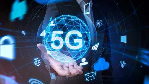 “อีอีซี” ดึงเงินลงทุนปีนี้ 4 แสนล้าน เซอร์ไพรส์ต่างชาติย้ายลงทุน 5G มาไทย