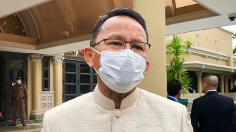 "สมศักดิ์" เผย รู้ตัวคนวางเพลิง หน้าเรือนกลางคลองเปรม แล้ว โยงการเมือง