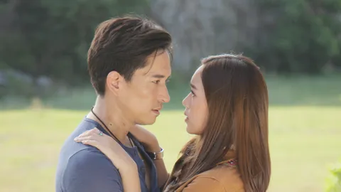 “แยม” แฮปปี้ ร่วมงานกับพระเอก หลุยส์ อีกครั้ง ใน "พิภพหิมพานต์"