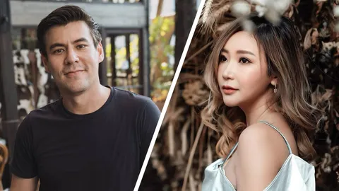 อดีตเมีย จอห์น วิญญู วอนหยุดทำร้าย ขอมูฟออน รู้ว่ารักแต่ทนไม่ไหวแล้ว