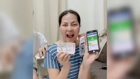 สุนารี กรี๊ดลั่น ถูกหวยรางวัลที่ 5 แต่ อาภาพร บอกงวดนี้รวยเป็นหลักล้าน (คลิป)