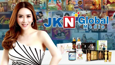 ‘JKN’ โชว์ฟอร์มสุดอลังการ ทำกำไรสุทธิปี 63 ได้ 312.4 ล้านบาท เพิ่มขึ้น 24%