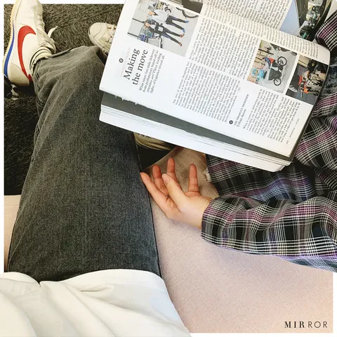 ความปลอดภัยของคนที่ชอบ SkinShip