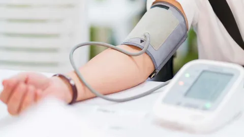 วิธีอ่านค่า "ความดันปกติ" ของแต่ละช่วงอายุ รู้ทันโรคความดันสูง-ต่ำ