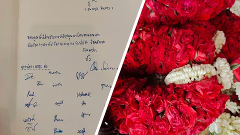 "พุทธิพงษ์" อำลา ข้าราชการ ดีอีเอส ภูมิใจทำหน้าที่ พัฒนาดิจิทัลไทย 