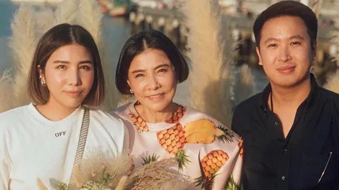 “กันไว้ก่อน”