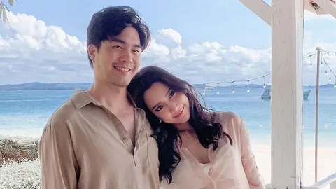 จั๊กจั่น เคลียร์หลังถูกโยงดาราสาวส่อวิวาห์ล่ม รับแฟนหนุ่มเคยแต่งงานจริง