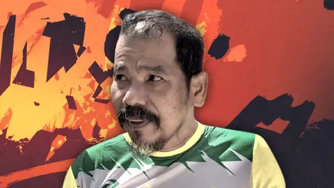 พฤติกรรม "บังหมัด" เหี้ยมอำมหิต ข่มขืนฆ่า "น้องนิหน่า" เหล็กฟาดหน้า หมดลมหายใจ