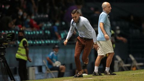 แป้งน้ำสมใจนึก!!