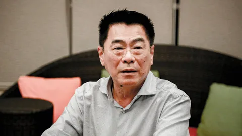 "กำนันตุ้ย" พา "ส.จ.วันชาติ" เข้ามอบตัวตำรวจราชบุรี ขออย่าโยงการเมือง