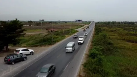 ยังหา "หัว" ไม่เจอ เหยื่อฆ่าหั่นศพทิ้งอยุธยา ตร.ไม่ปักใจคำเมียสารภาพ