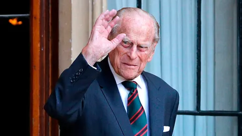 หมอไม่อนุญาตควีน สมาชิกราชวงศ์อังกฤษ ทรงเยี่ยม เจ้าชายฟิลิป ที่รพ.