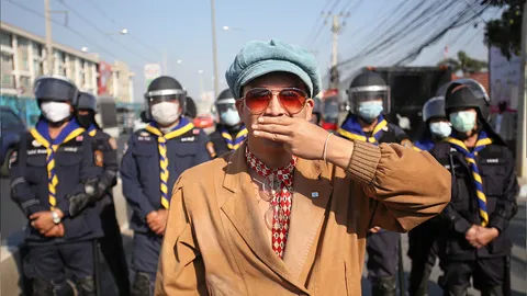 คุมตัว “แอมมี่” ไว้ที่ รพ.ตำรวจ ก่อนไปเรือนจำพิเศษกรุงเทพ พรุ่งนี้