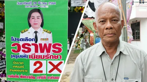 ญาติลั่นไม่เผาศพ "ครูนง" ถูกยิงตายกลางงานศพ ขณะ ส.จ.เอี่ยว ร้องขอประกัน