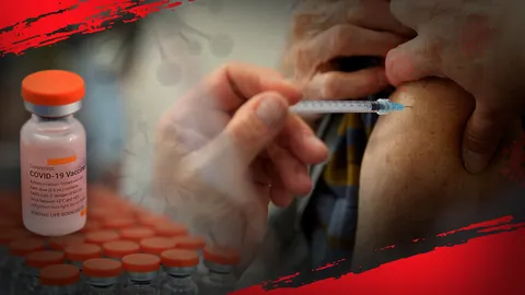 เรื่องต้องรู้หลังฉีดวัคซีนโควิด-19 อาการแบบไหนเรียก “รุนแรง-ไม่รุนแรง”