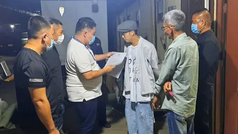 นาทีจับแอมมี่