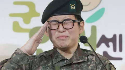 ทหารแปลงเพศคนแรกของเกาหลีใต้ เสียชีวิตปริศนาในบ้าน