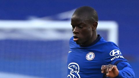 "ก็องเต" ส่งคำเตือนถึง "ลิเวอร์พูล" ก่อนนำ "เชลซี" บุกเยือนคืนนี้