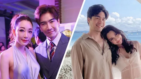 ตู่ ปิยวดี คอนเฟิร์มอีกเสียง เค วัฒนา ว่าที่เจ้าบ่าว จั๊กจั่น มีโลกใบเดียว