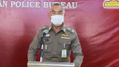 นครบาล ไม่ยืนยันมีการจับแฟนสาว "แอมมี่" สั่งเฝ้าระวังเหตุเผาทั่วกรุง 