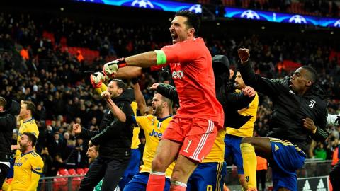 ป๋ายังไหว "บุฟฟอน" ไม่หมดไฟ แย้มอาจเฝ้าเสาจนถึงอายุ 45 ปี