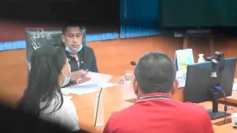 แจ้ง 3 ข้อหา สาวฆ่าหั่นศพผัว หลานชายอ้างใช้มีดสปาต้าเล่มเดียว